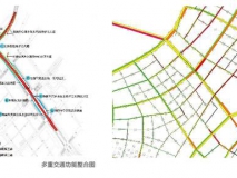 南京市青奥村地区整体规划与城市设计
