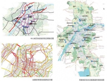 南京市交通发展白皮书（第一版）