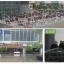 镇江火车站南广场及周边地区交通改善与提升方案研究