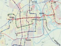 扬州市城市综合交通规划（2014版）